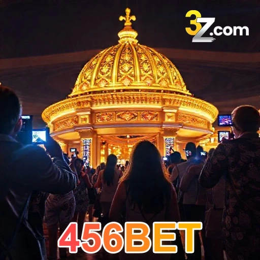 456BET Baixar