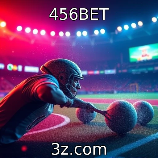 456BET Como as apostas esportivas estão mudando no Brasil em 2025