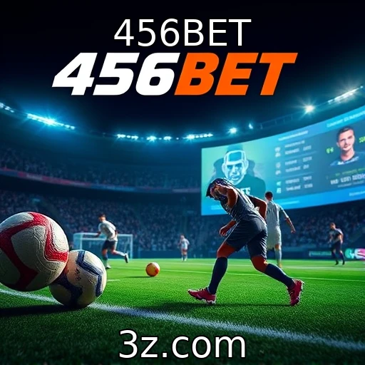 456BET Analisando as melhores estratégias para apostas esportivas em 2025