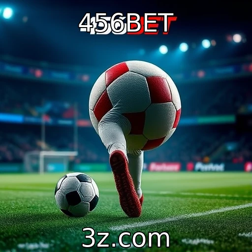 456BET Apostas esportivas: como analisar partidas e aumentar seus ganhos